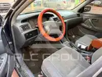 2002 Toyota CAMRY