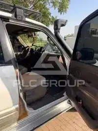 2002 Toyota Prado