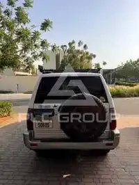 2002 Toyota Prado