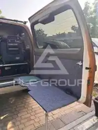 2002 Toyota Prado