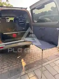 2002 Toyota Prado