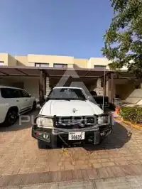 2002 Toyota Prado