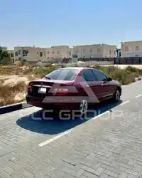 2003 Nissan Sunny
