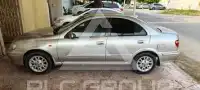 2003 Nissan Sunny