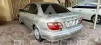 2003 Nissan Sunny