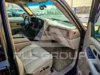 2003 Chevrolet Suburan