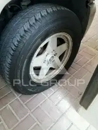 2003 Chevrolet TRAILBLAZE