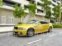 2003 BMW M3