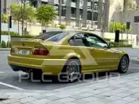 2003 BMW M3