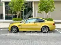 2003 BMW M3