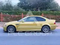 2003 BMW M3