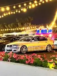 2003 BMW 320