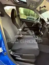 2003 Subaru Impreza