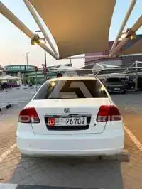 2003 Honda CIVIC