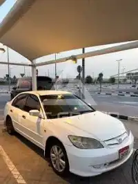 2003 Honda CIVIC