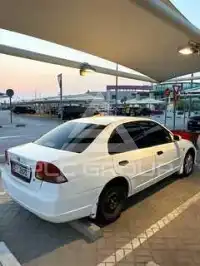 2003 Honda CIVIC