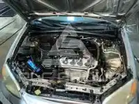 2003 Honda CIVIC