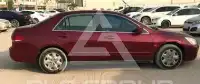 2003 Honda Accord