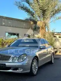 2003 Mercedes Benz E-Class
