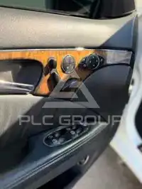 2003 Mercedes Benz E-Class