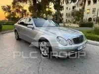 2003 Mercedes Benz E-Class
