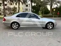 2003 Mercedes Benz E-Class