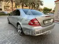 2003 Mercedes Benz E-Class
