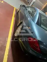 2003 Mercedes Benz SL-Class