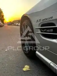 2003 Mercedes Benz SL-Class