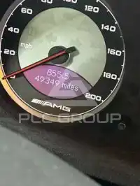 2003 Mercedes Benz SL-Class