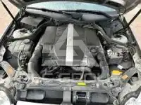 2003 Mercedes Benz CLK