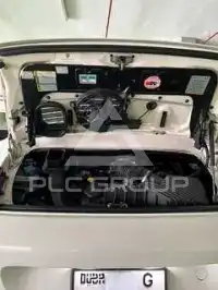 2003 Porsche 911