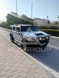 2003 Hummer H2