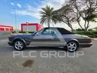 2003 Bentley Azure