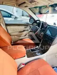 2003 Lexus LS