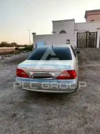 2003 Lexus LS