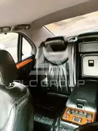 2003 Lexus LS