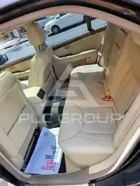 2003 Lexus LS