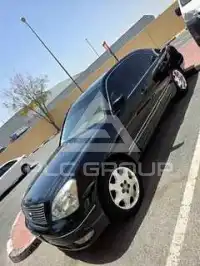2003 Lexus LS