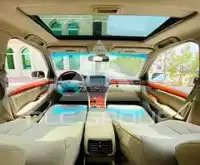 2003 Lexus LS