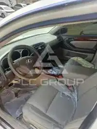 2003 Lexus GS