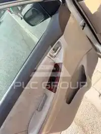 2003 Toyota COROLLA