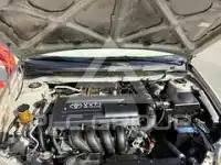 2003 Toyota COROLLA