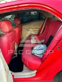 2003 Toyota COROLLA