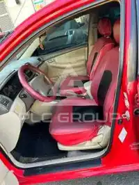 2003 Toyota COROLLA