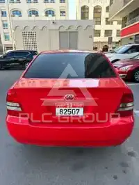 2003 Toyota COROLLA
