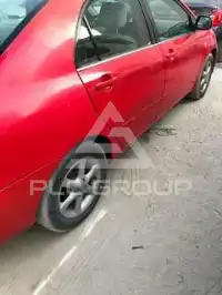 2003 Toyota COROLLA