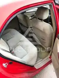 2003 Toyota COROLLA