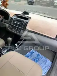 2003 Toyota CAMRY