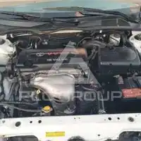 2003 Toyota CAMRY